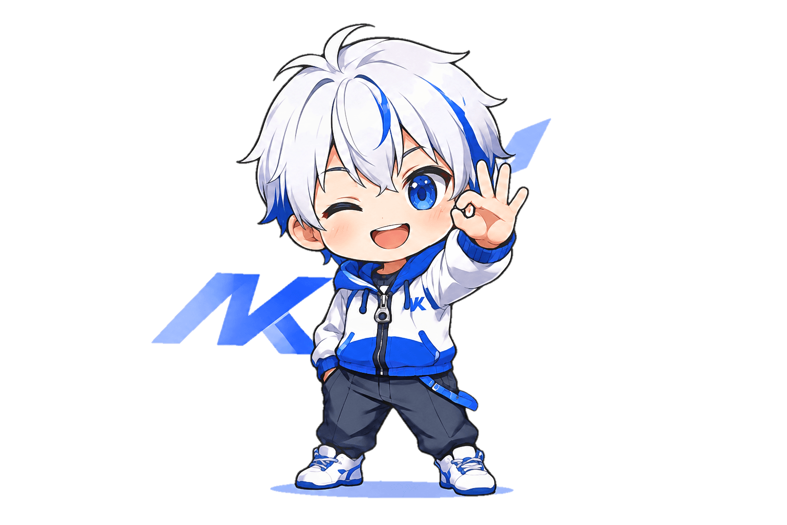 Akro First Impression